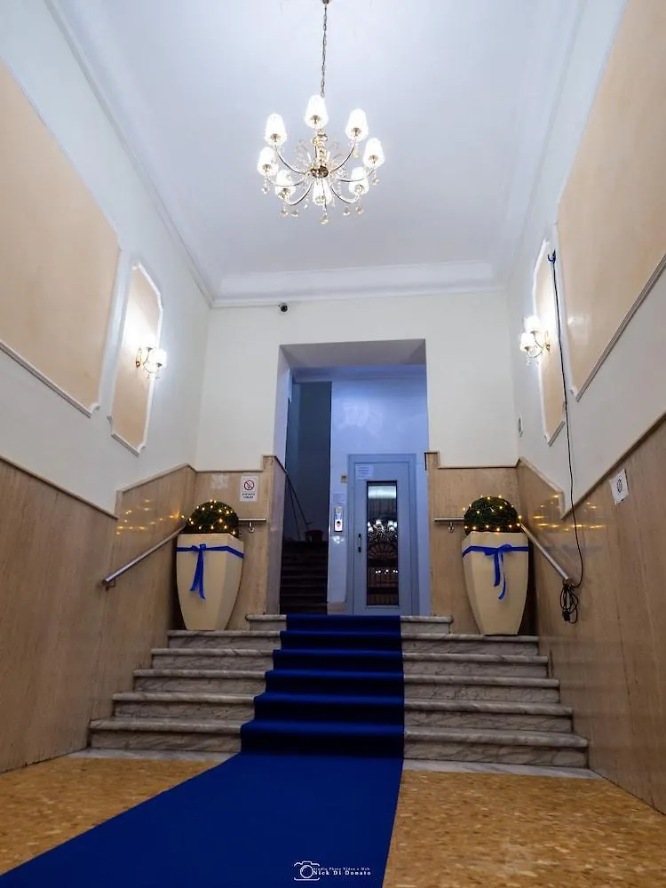 Hotel Mirage Roma