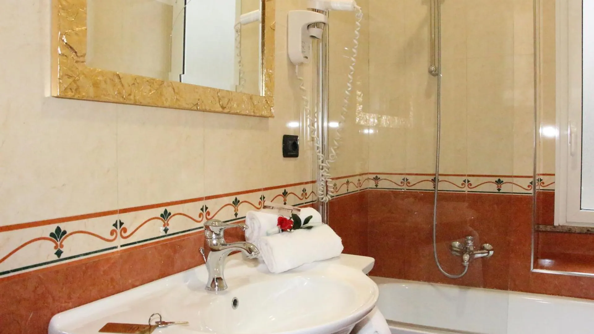 Hotel Mirage Roma 3*,  Italia