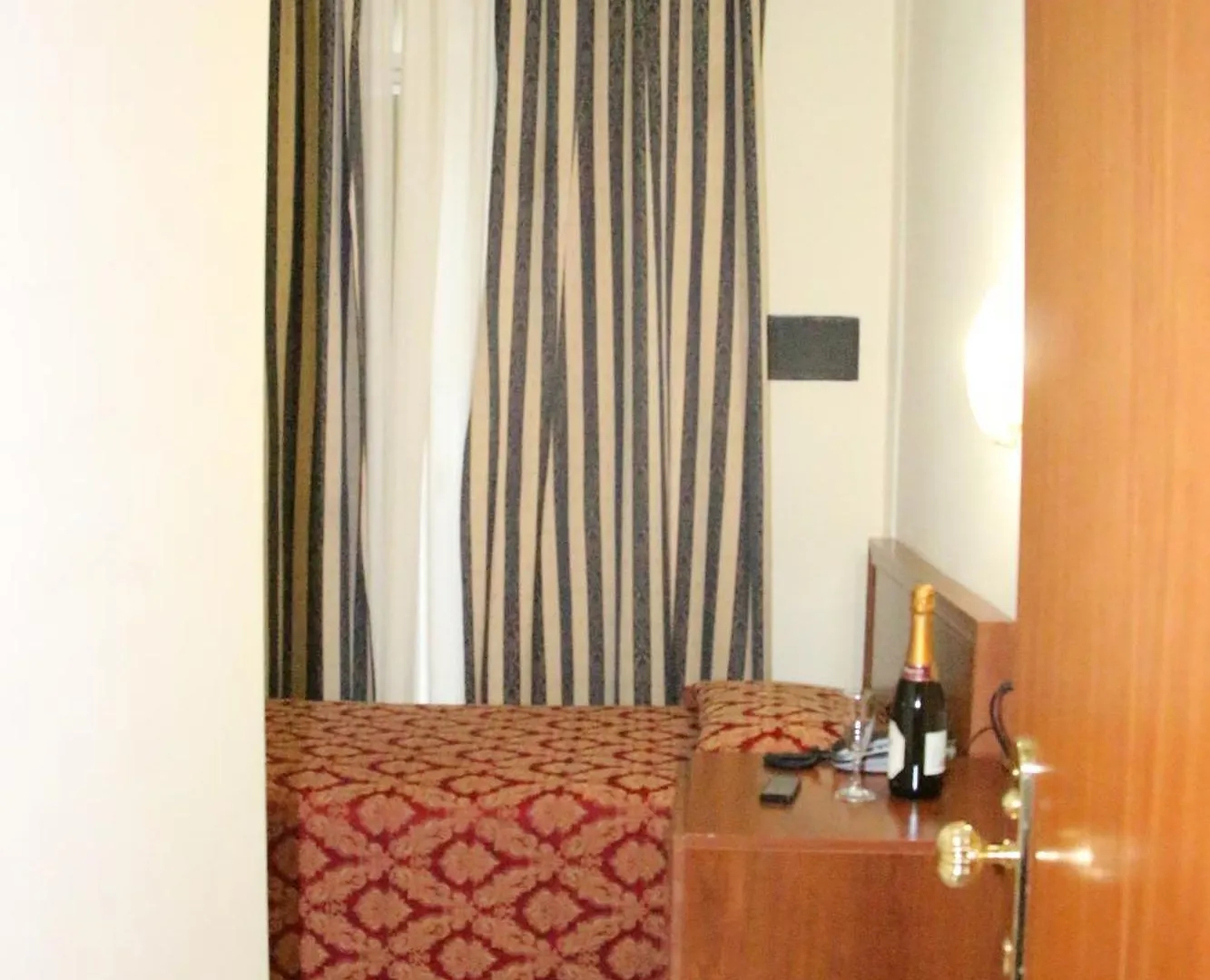 Hotel Mirage Roma