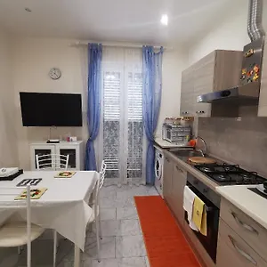 Appartamento House 2018