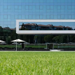 Life 4*, Bergamo Italien