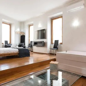 Appartamento Plaza Collection