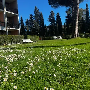 Hotel Parco Tirreno, Rome