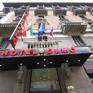 Demo' 3*, Mailand Italien