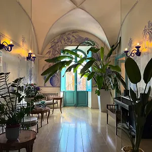 3* Hotel Lilium Boutique