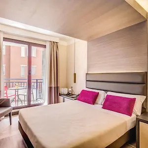 Warmthotel Rzym