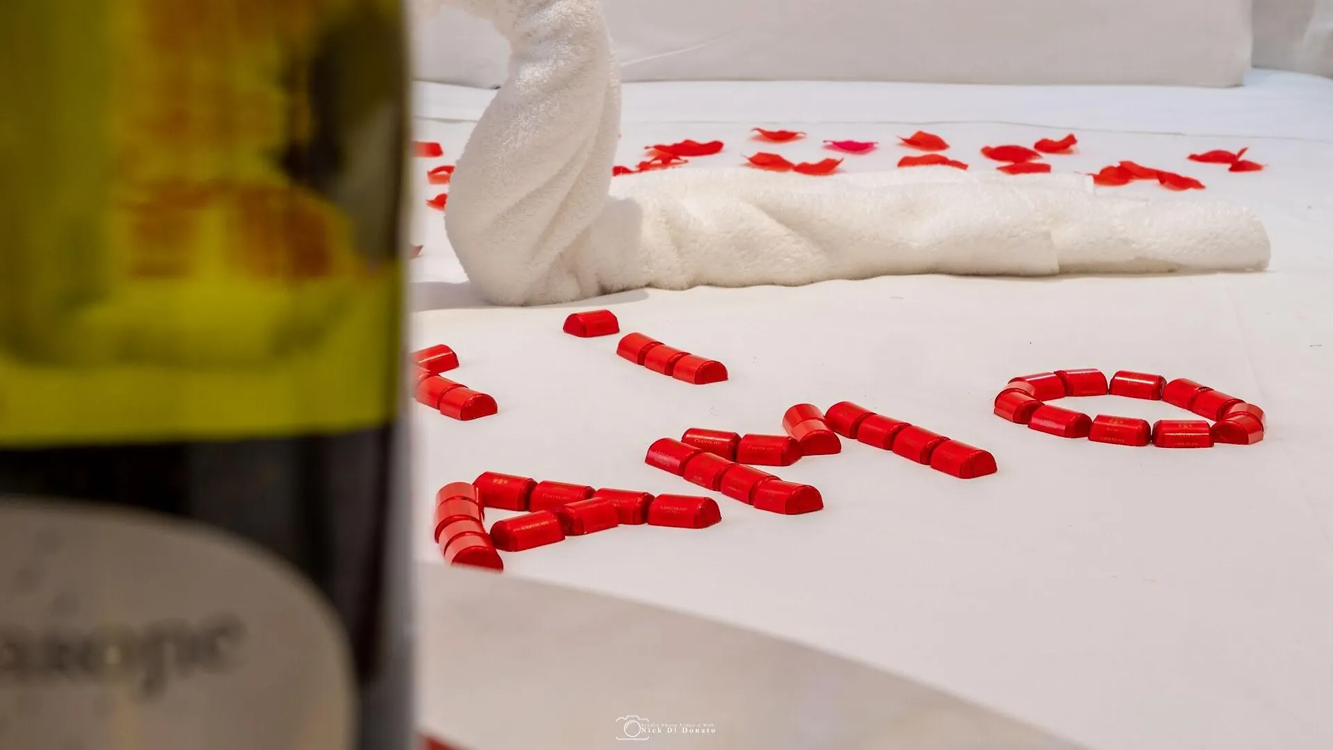 ***  Hotel Mirage Рим Италия