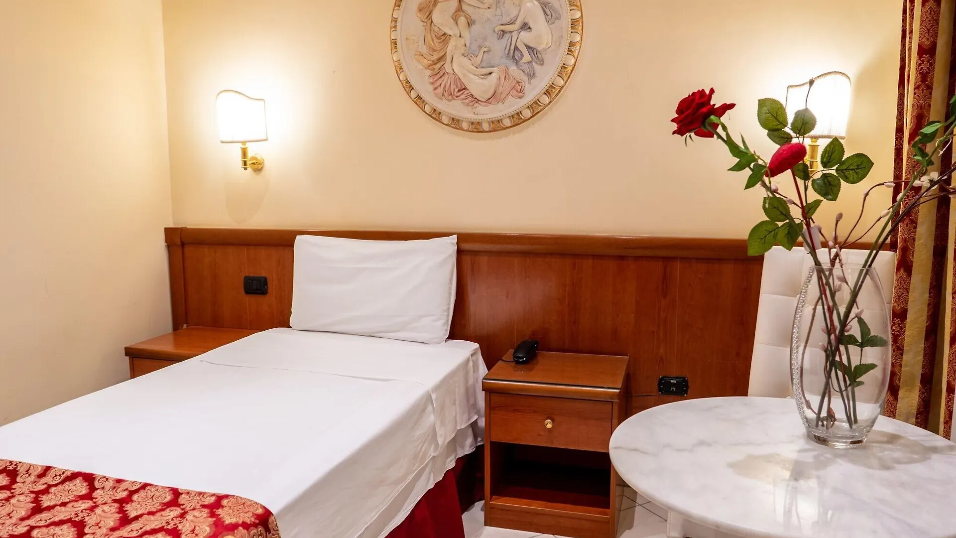 Hotel Mirage Рим