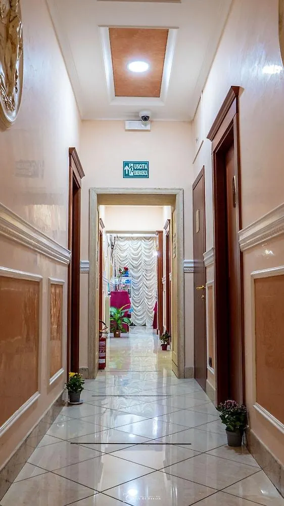 ***  Hotel Mirage Рим Италия