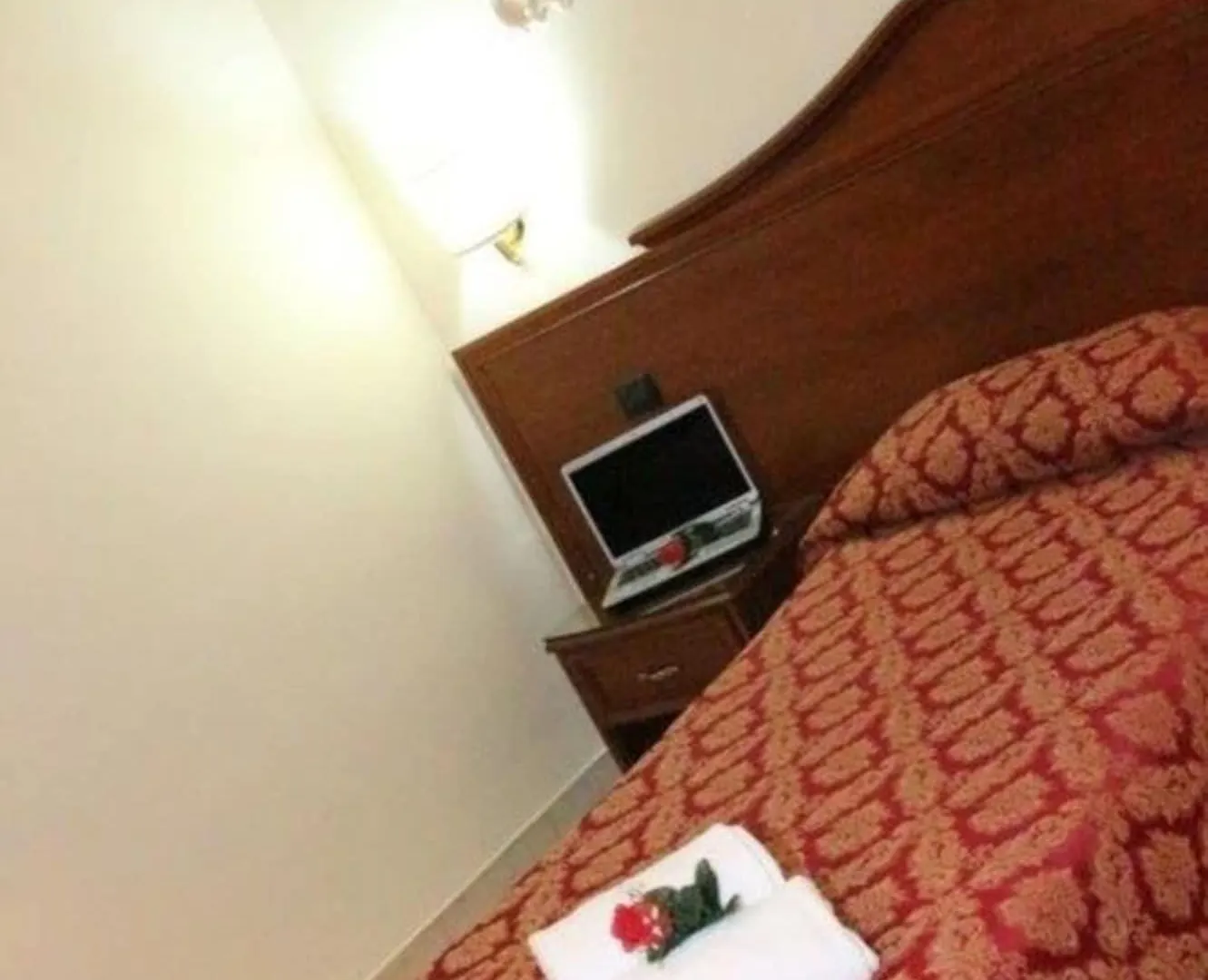 Hotel Mirage Рим Италия