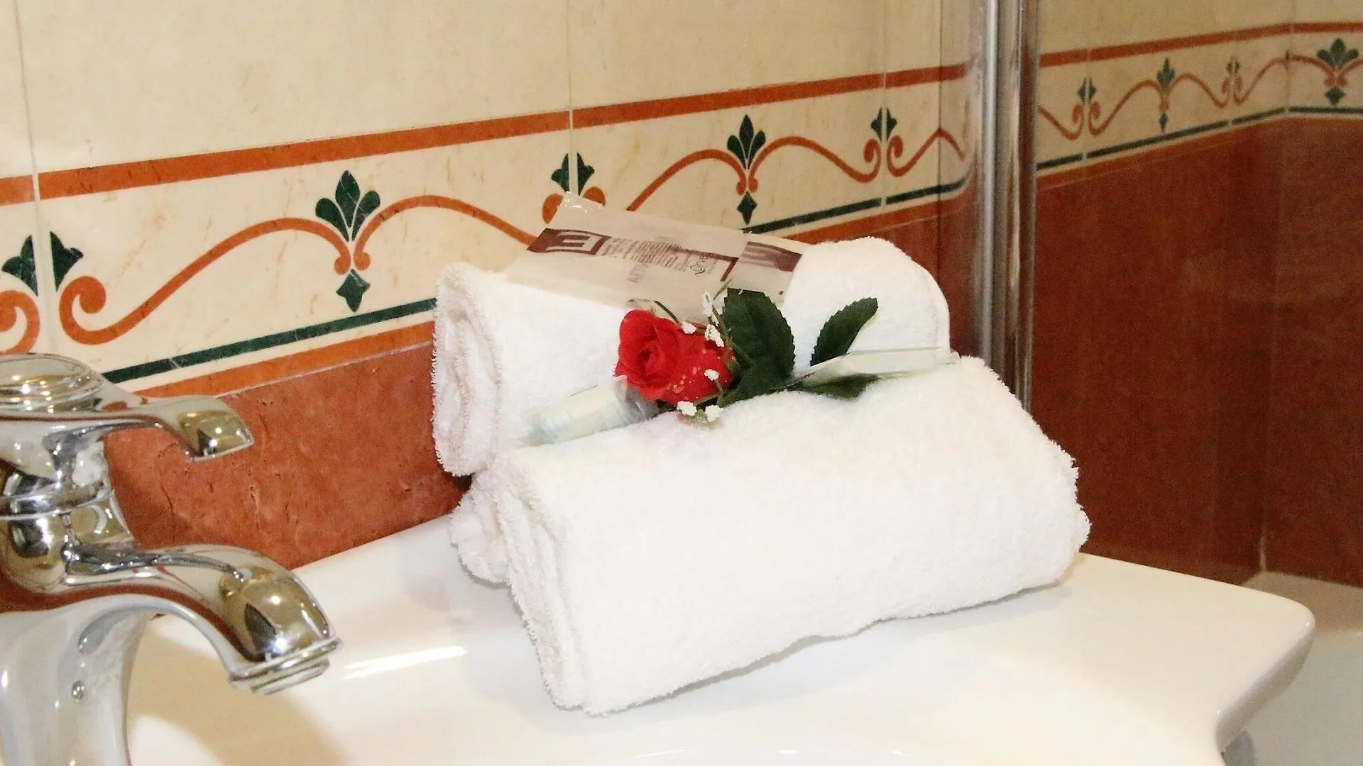 Hotel Mirage Рим
