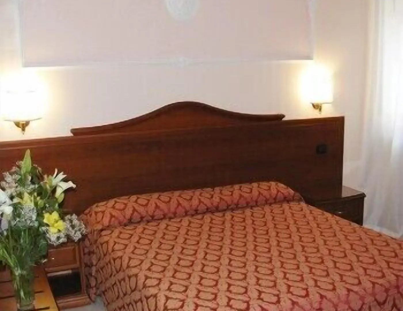 ***  Hotel Mirage Рим Италия