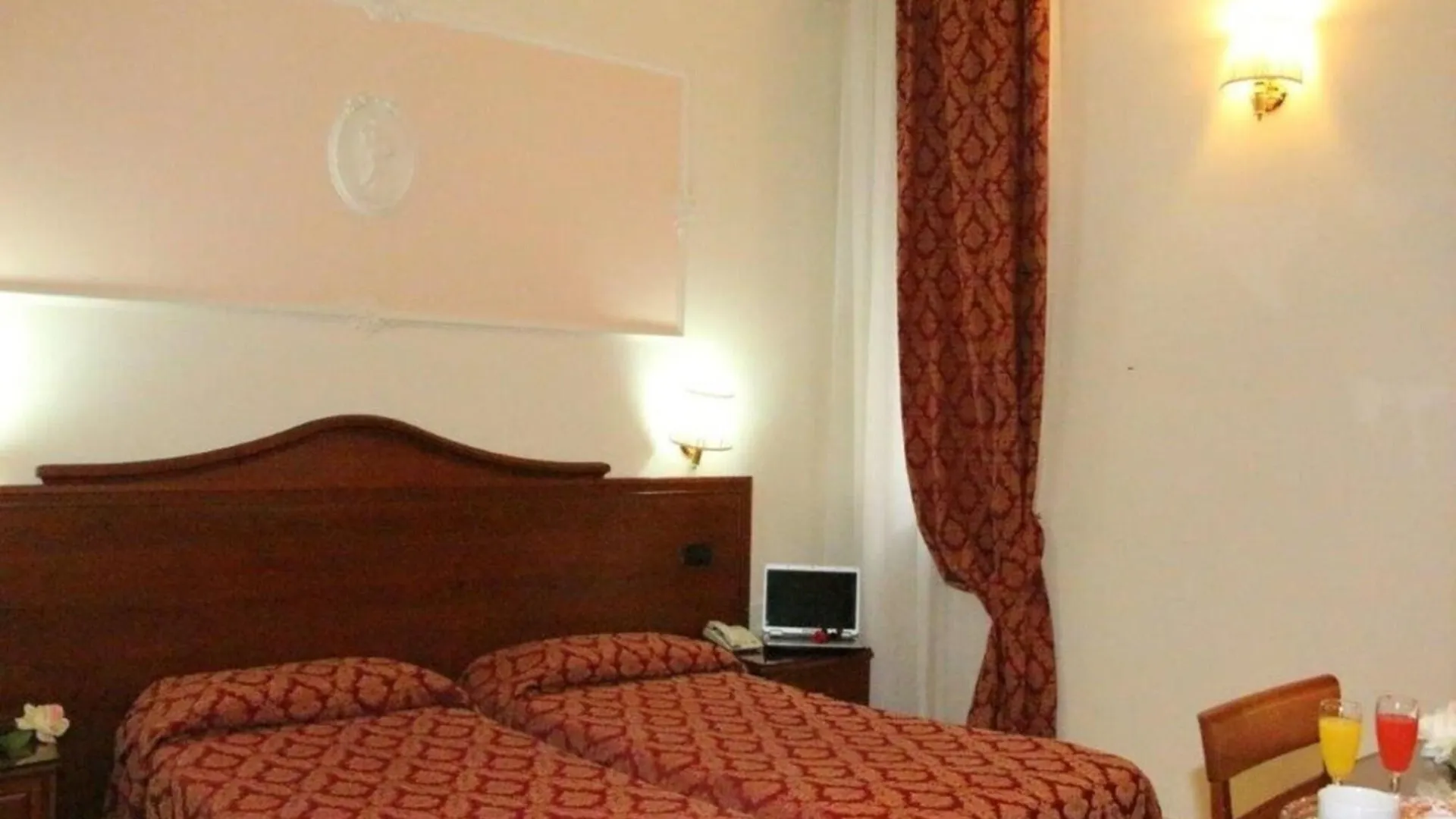 Hotel Mirage Рим