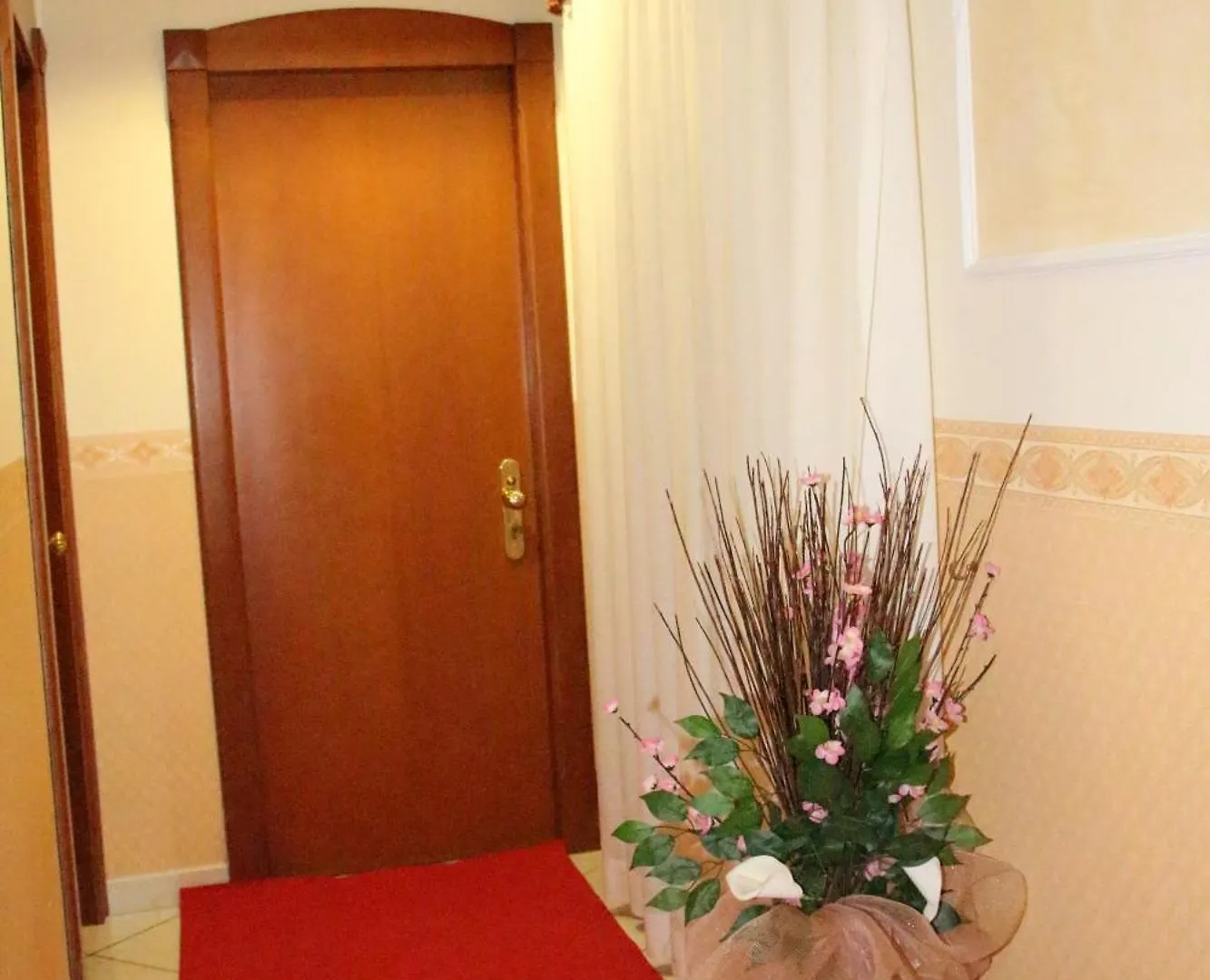 Hotel Mirage Рим