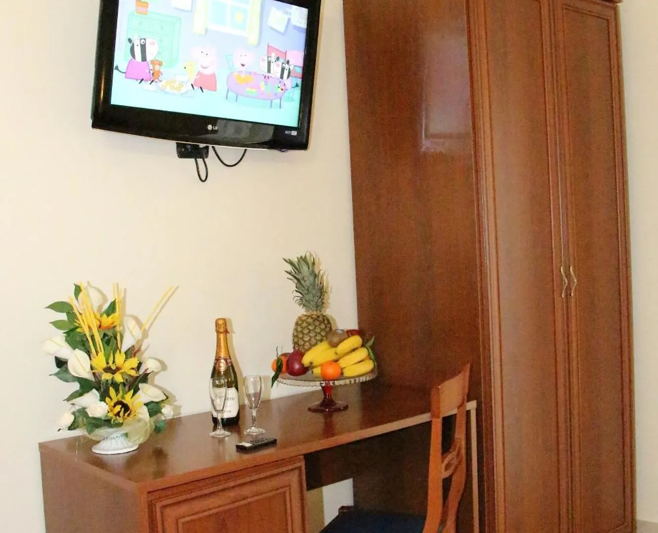 Hotel Mirage Рим