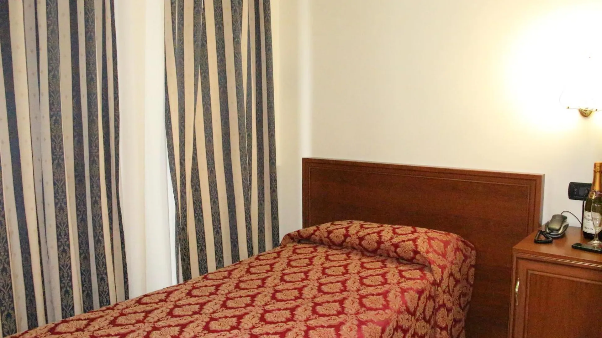 Hotel Mirage Рим