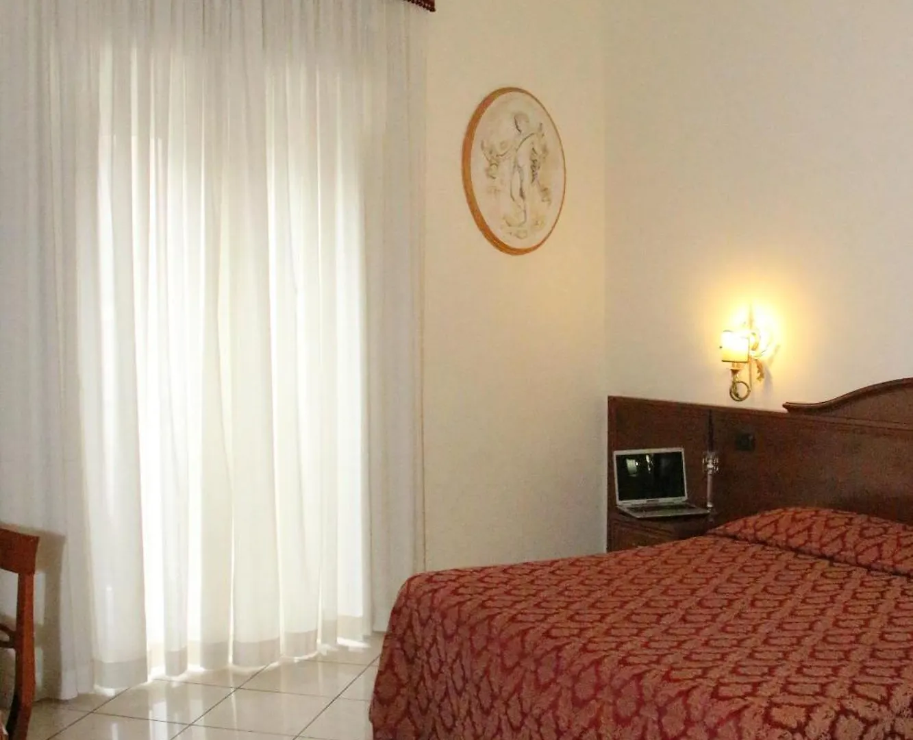 Hotel Mirage Рим