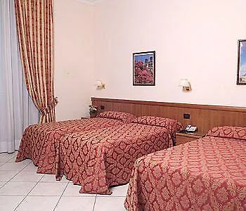 Hotel Mirage Рим