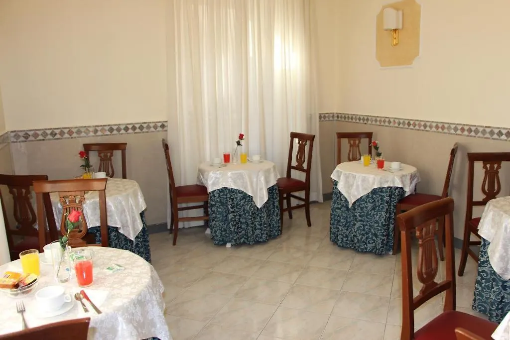 Hotel Mirage Рим 3*,  Италия