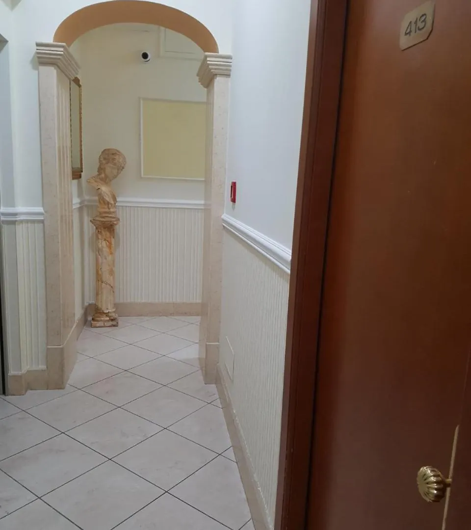 Hotel Mirage Рим