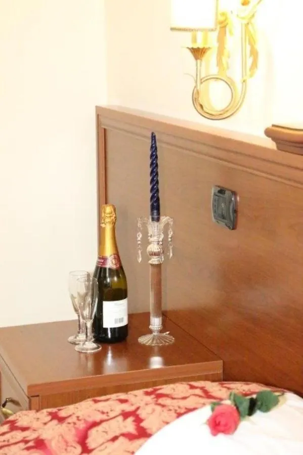 Hotel Mirage Рим
